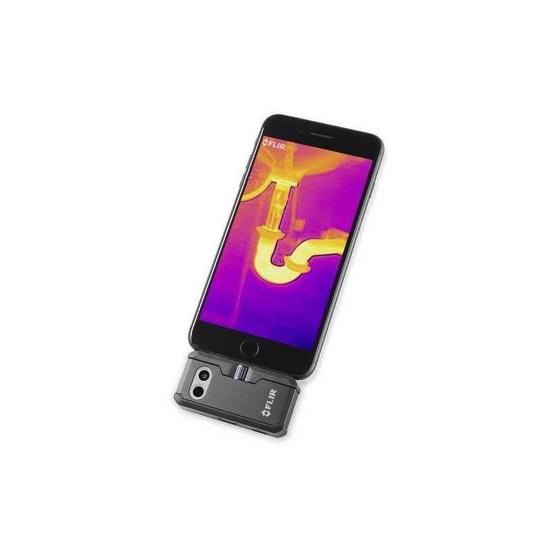 Termokamera Flir One Pro LT pro iOS, Termokamera, Flir, One, Pro, LT, pro, iOS