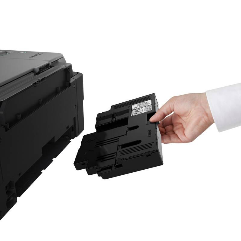 Tiskárna multifunkční Canon PIXMA G2460 černá