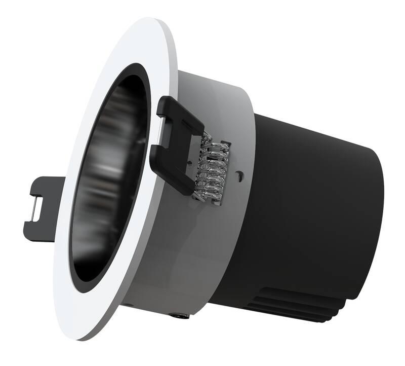 Vestavné svítidlo Yeelight Mesh Spotlight M2