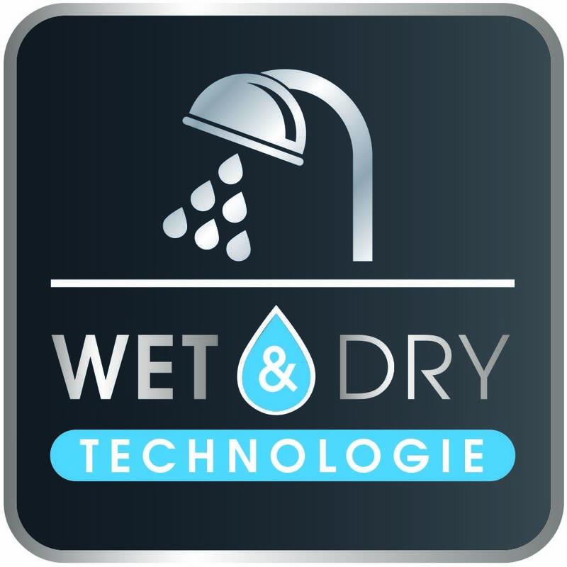 Zastřihovač multifunkční Rowenta TN9440F4 Selectium Style