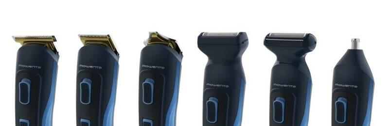 Zastřihovač multifunkční Rowenta TN9460F4 Selectium XPERT