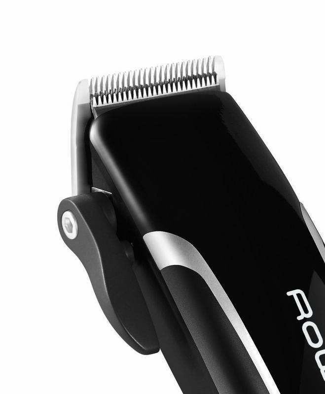 Zastřihovač vlasů Rowenta TN1603F0 Driver Easy