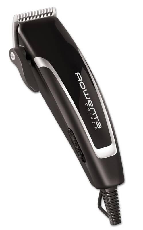 Zastřihovač vlasů Rowenta TN1603F0 Driver Easy