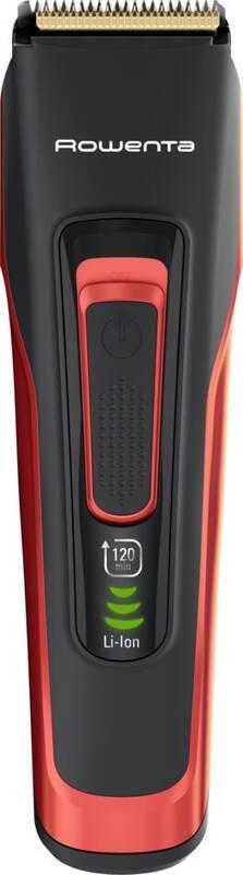 Zastřihovač vlasů Rowenta TN5221F4 Advancer Style