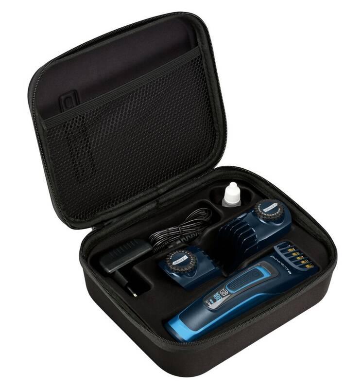 Zastřihovač vlasů Rowenta TN5241F4 Advancer XPERT