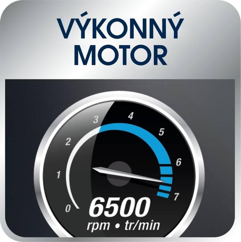 Zastřihovač vlasů Rowenta TN5241F4 Advancer XPERT