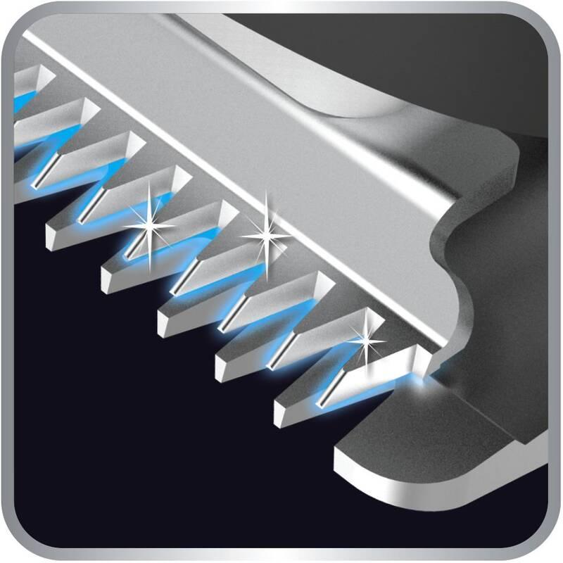 Zastřihovač vousů Rowenta TN2801F4 Stylis Easy černý