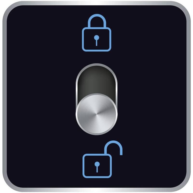 Zastřihovač vousů Rowenta TN3800F4 Virtuo Style