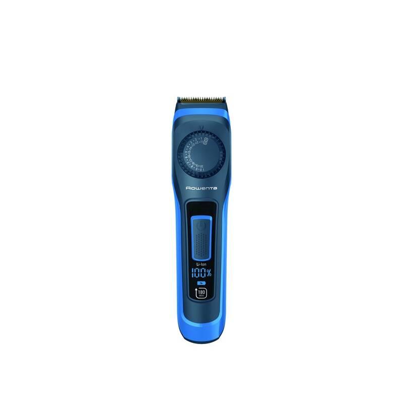 Zastřihovač vousů Rowenta TN3840F4 Virtuo XPERT