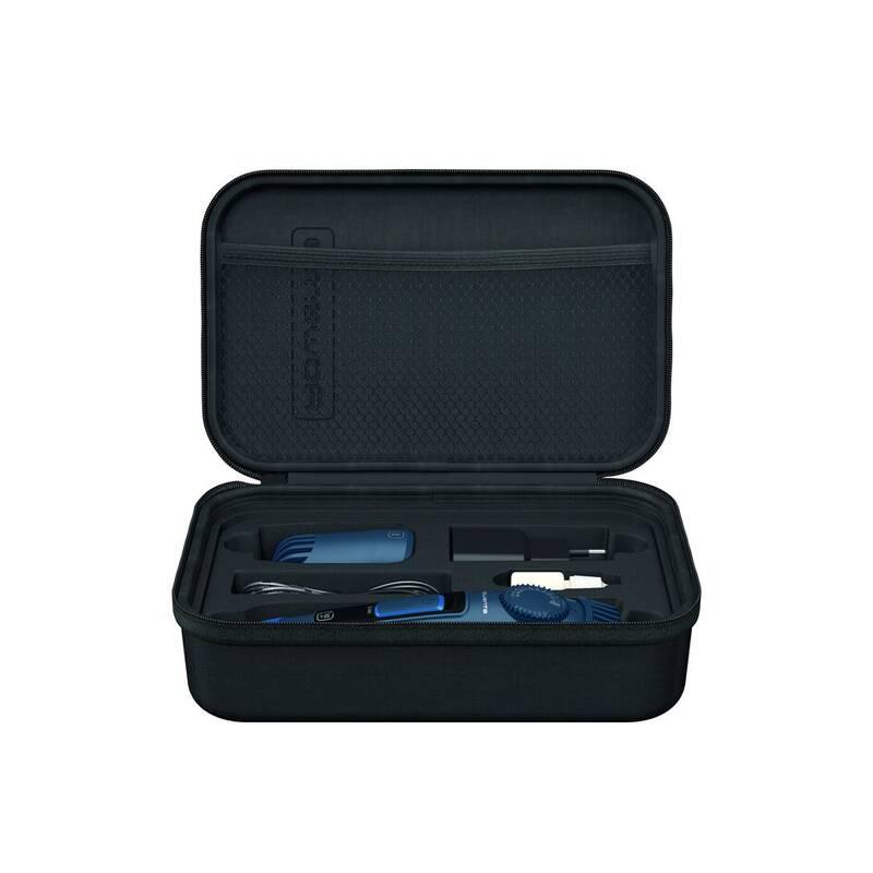 Zastřihovač vousů Rowenta TN3840F4 Virtuo XPERT