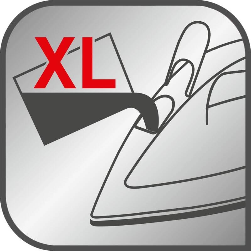 Žehlička Tefal Express Steam FV2838E0