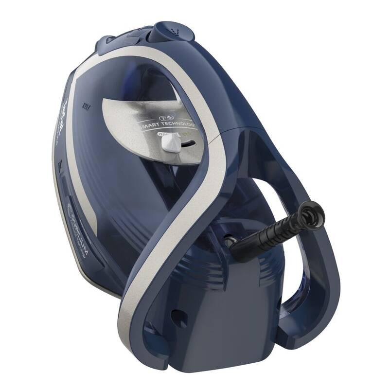 Žehlička Tefal Smart Protect Plus FV6872E0