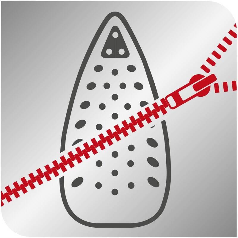 Žehlička Tefal Smart Protect Plus FV6872E0