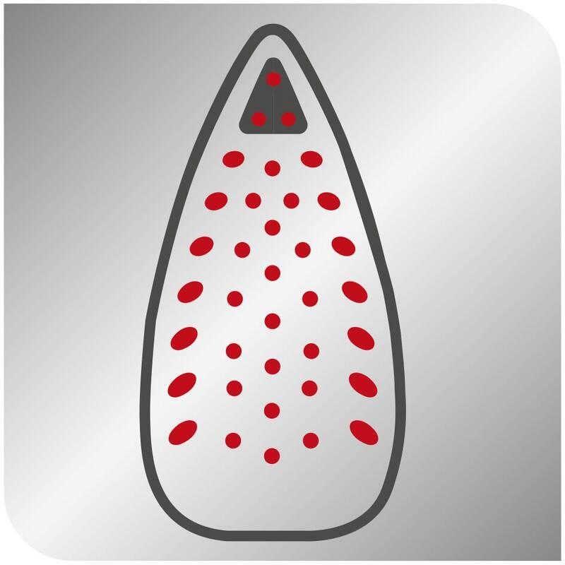 Žehlička Tefal Smart Protect Plus FV6872E0