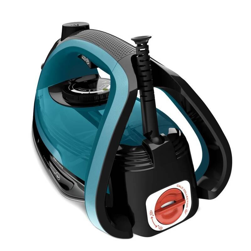 Žehlička Tefal Ultragliss Plus FV6832E0