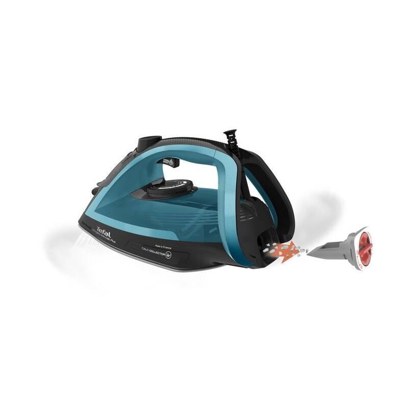 Žehlička Tefal Ultragliss Plus FV6832E0