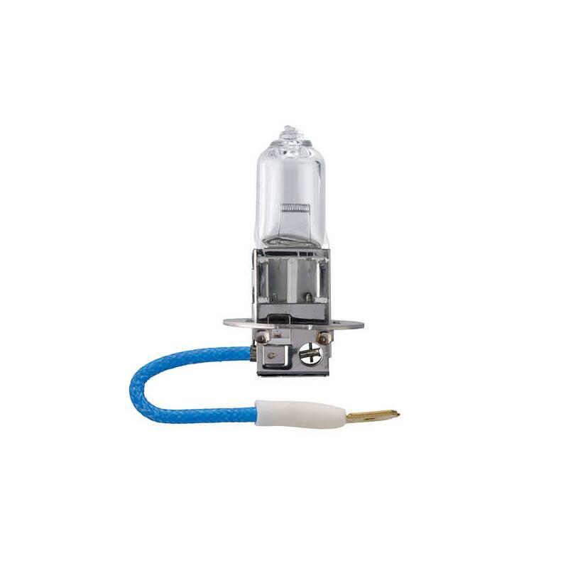 Autožárovka Philips H3 Vision 1 ks