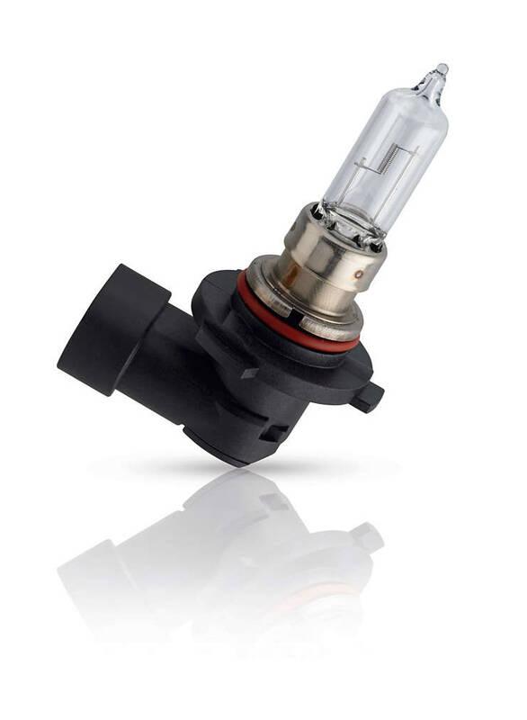 Autožárovka Philips HB3 Vision 1 ks