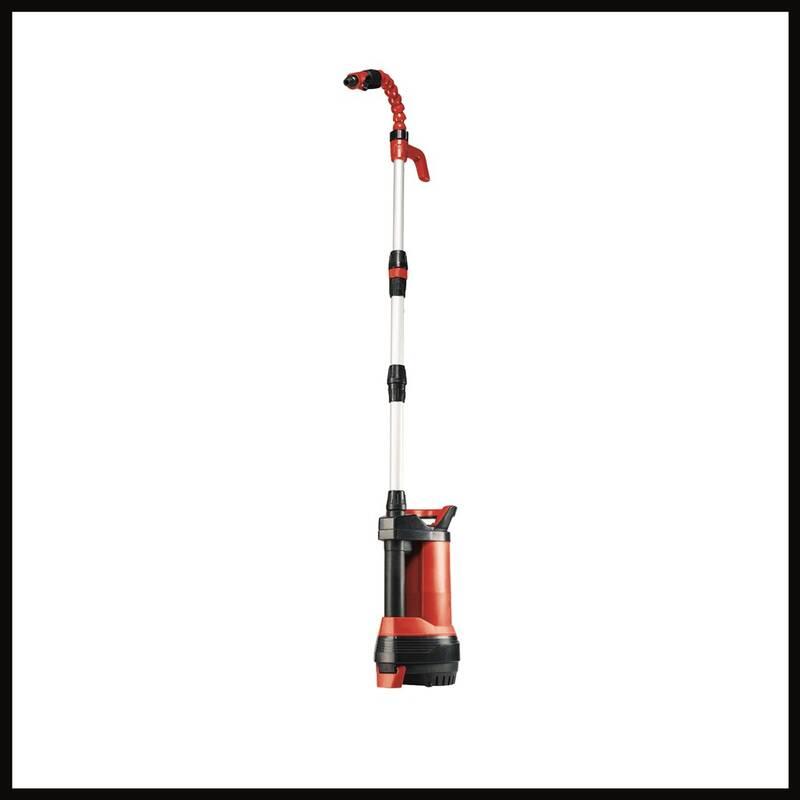 Čerpadlo Einhell GE-PP 5555 RB-A