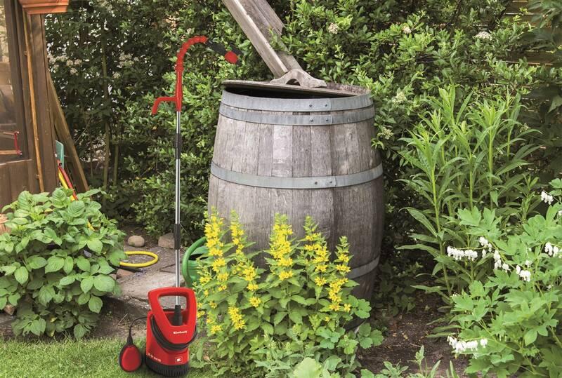 Čerpadlo Einhell GE-SP 3546 RB