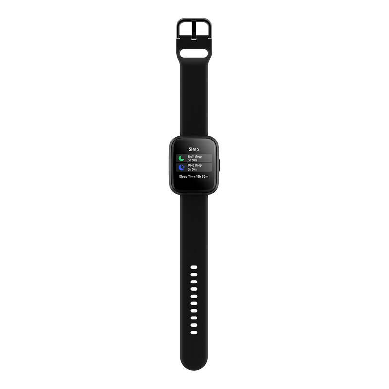 Chytré hodinky Forever ForeVigo 2 SW-310 černé
