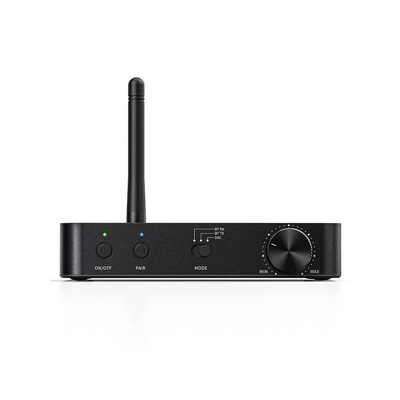 DAC převodník FiiO BTA30 černý