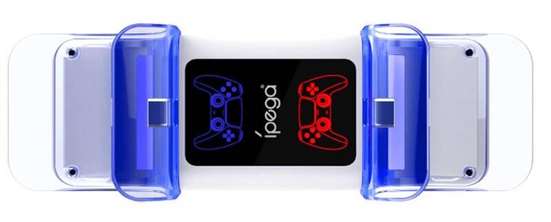 Dokovací stanice iPega P5003 Dual Charger Dock pro PS5 Controller
