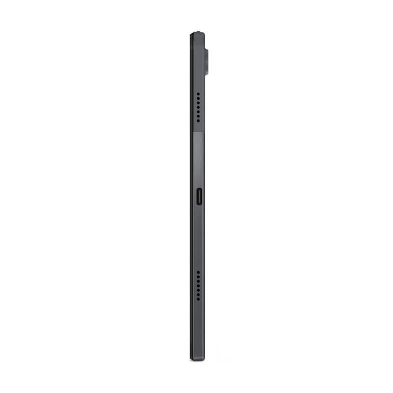Dotykový tablet Lenovo Tab P11 4 128 GB LTE Dokovací stanice šedý, Dotykový, tablet, Lenovo, Tab, P11, 4, 128, GB, LTE, Dokovací, stanice, šedý