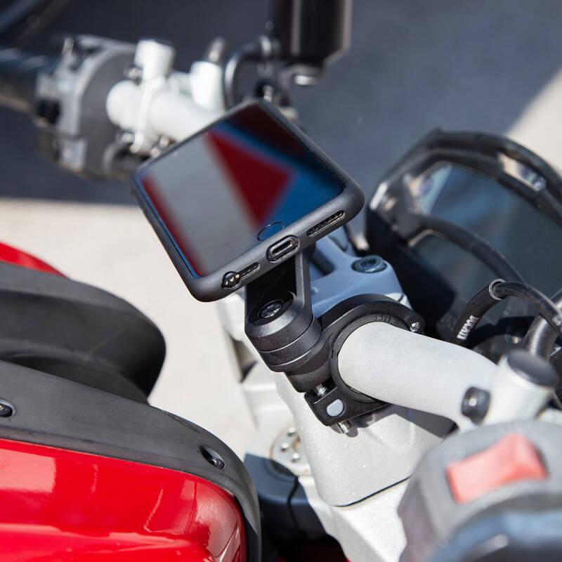 Držák na mobil SP Connect Moto Mount LT