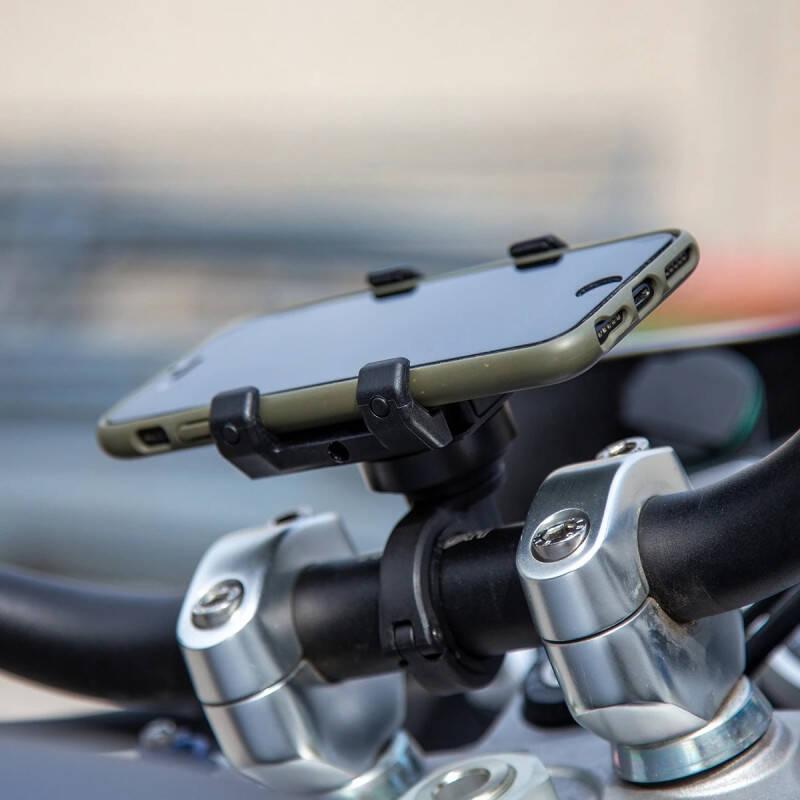 Držák na mobil SP Connect Universal Phone Clamp