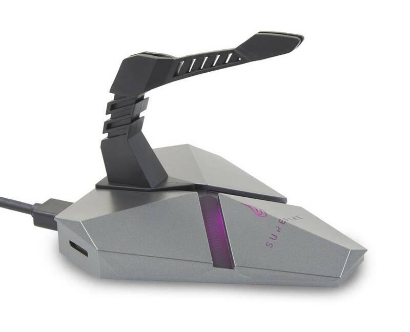 Držák SureFire Axis Gaming Mouse Bungee Hub