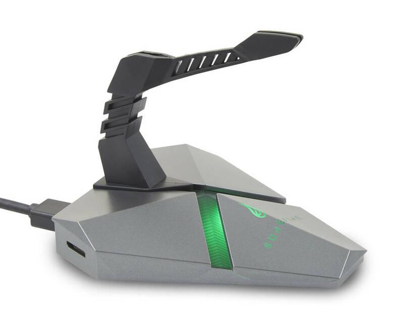Držák SureFire Axis Gaming Mouse Bungee Hub
