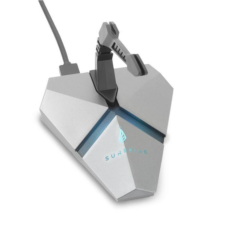 Držák SureFire Axis Gaming Mouse Bungee Hub