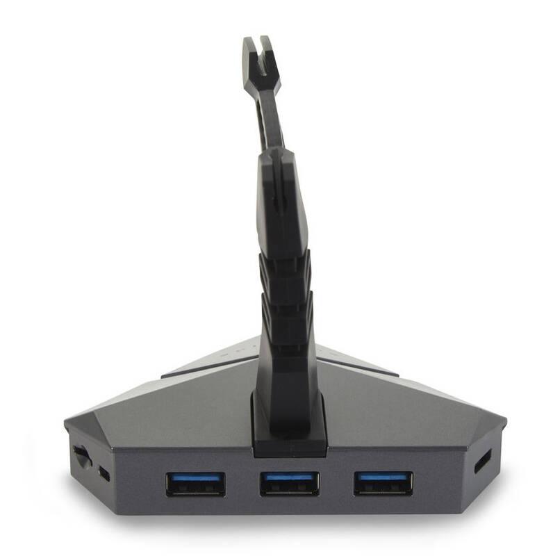 Držák SureFire Axis Gaming Mouse Bungee Hub