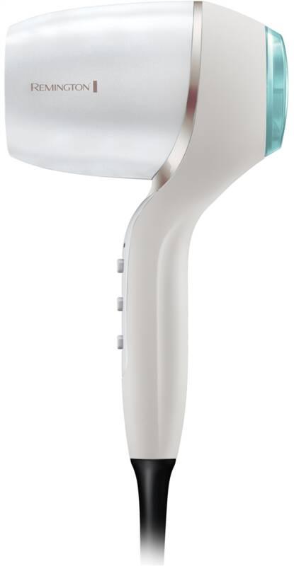 Fén Remington EC9001 HYDRAluxe PRO bílý