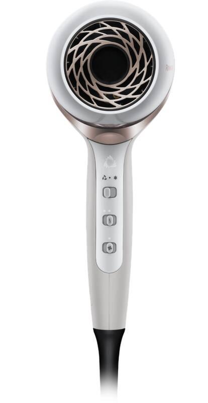 Fén Remington EC9001 HYDRAluxe PRO bílý