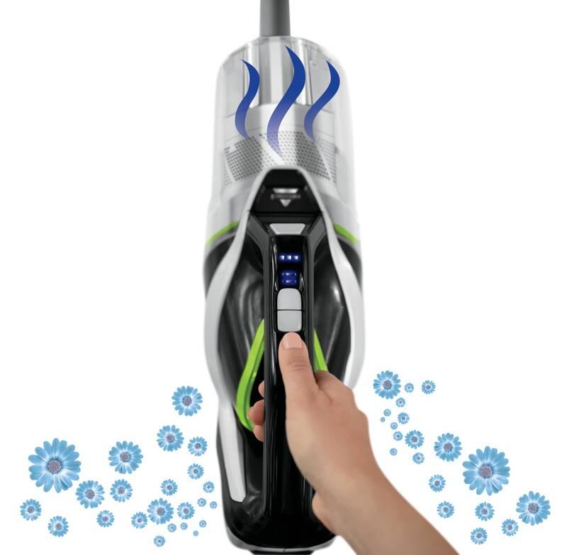 Filtry pro vysavače Bissell MultiReach Active Pet 3090