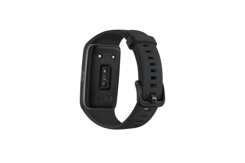 Fitness náramek Huawei Band 6 černý