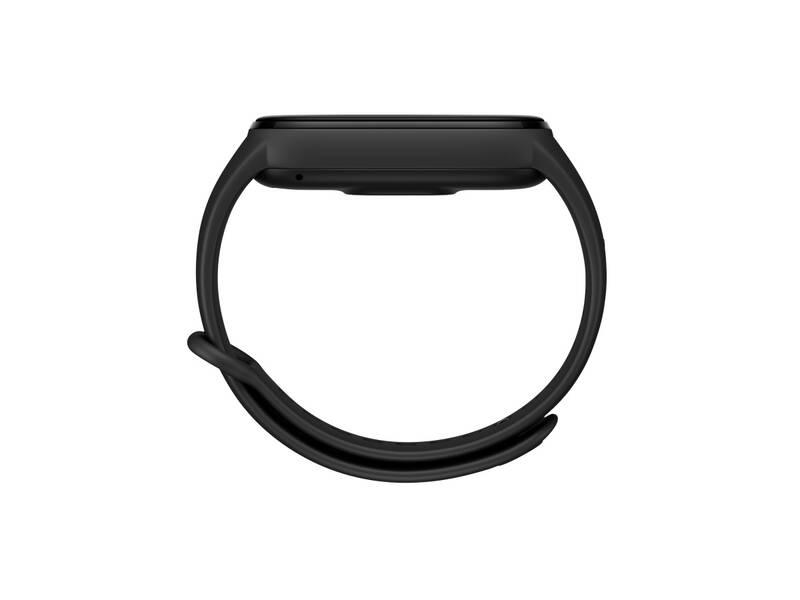 Fitness náramek Xiaomi Mi Band 6 černý