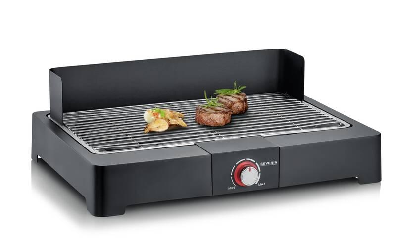 Gril Severin PG 8560