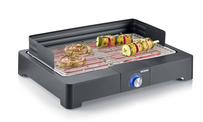 Gril Severin PG 8560