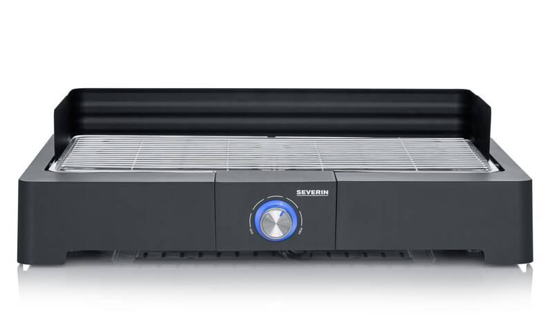 Gril Severin PG 8560