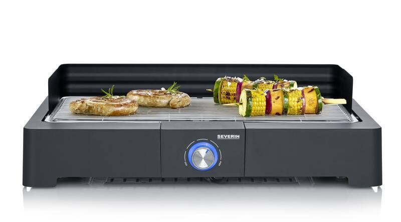 Gril Severin PG 8560