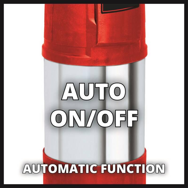 Hlubinné čerpadlo Einhell GE-PP 1100N-A