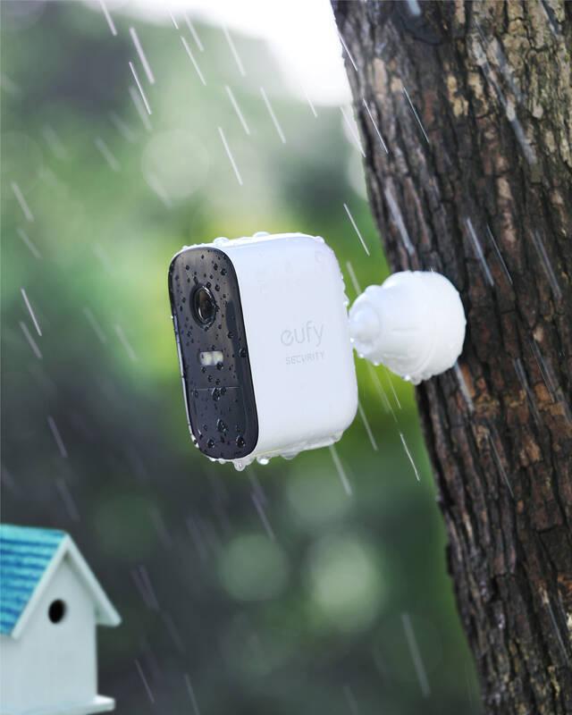 IP kamera Anker Eufy EufyCam 2C Kit