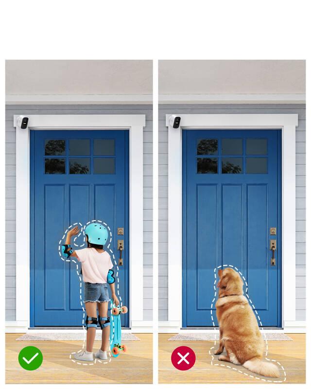 IP kamera Anker Eufy EufyCam 2C Kit