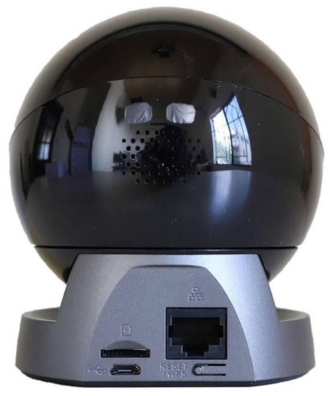 IP kamera Imou Ranger Pro IPC-A26HP-V2