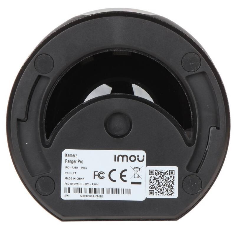 IP kamera Imou Ranger Pro IPC-A26HP-V2