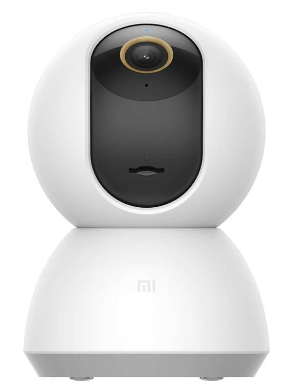 IP kamera Xiaomi Mi 360° Home Security 2K bílá