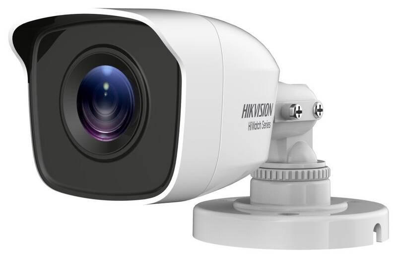Kamerový systém Hikvision HiWatch Turbo HD KIT HWK-T4142BH-MP